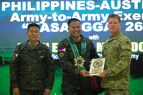 The Philippine and Australian armies have concluded Exercise Kasangga 2026 in Camarines Sur, strengthening bilateral defense ties and joint combat readiness across land, air and sea domains. Learn how this army-to-army drill, with over 390 troops and first-time participation from the Philippine Air Force and Navy, boosts regional security in the Indo-Pacific.