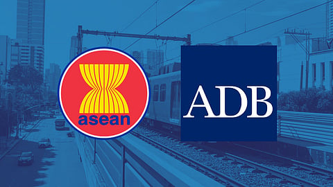 ASEAN, ADB back Philippine railway expansion