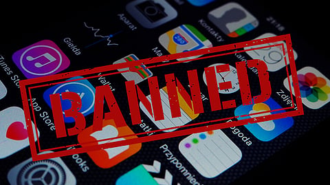 Social media ban hit under-15s