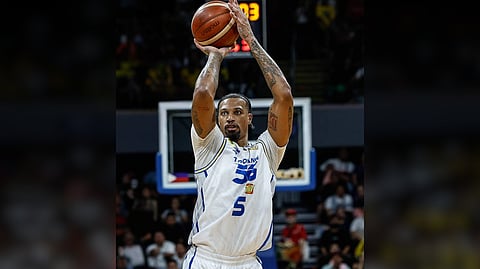 Game 7 boosts PBA ratings