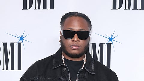 TAY KEITH