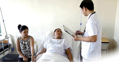 Expansion of PhilHealth benefits to paying members on the way—Recto