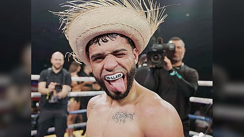 OSCAR Collazo