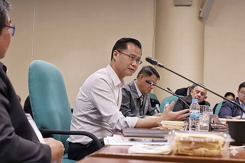 Gatchalian warns of dependence on imported fertilizers