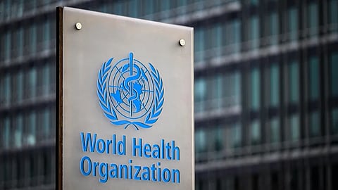 Ebola spreading ‘fast’ remains serious — WHO