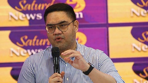 LA Union 1st District Rep. Paolo Ortega