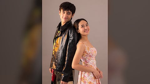 CAPRICE Cayetano and Heath Jornales.