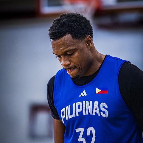 JUSTIN Brownlee and Gilas Pilipinas get a chance to fine-tune their game plan before seeing action in the third window of the 2027 FIBA World Cup Asian Qualifier.