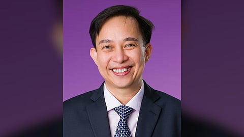 DR. Christopher Monterola