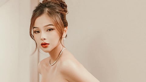 ANGELI Khang: Pag pinasok mo industriya, talagang marami comments.