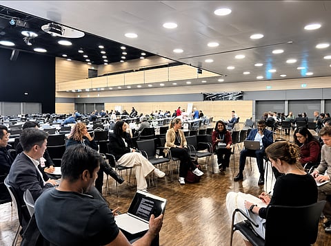 Philippines pushes stronger adaptation measures at UN climate talks