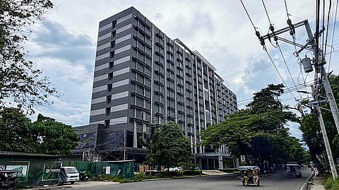 DoubleDragon expands portfolio with 519-Room Davao hotel