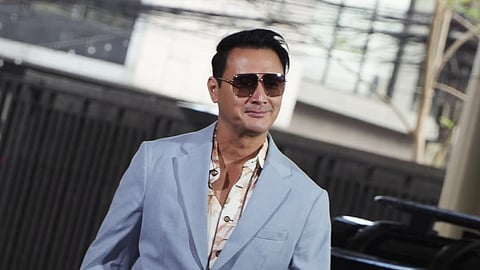 John Estrada reflects on infidelities 