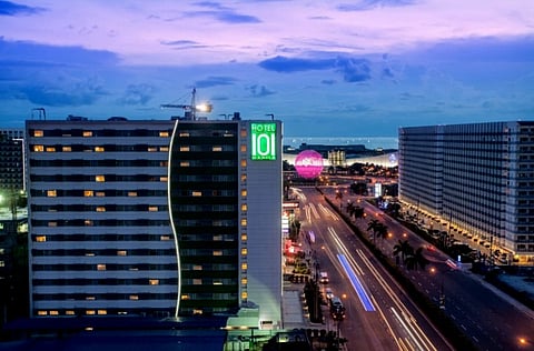 DOUBLEDRAGON Corporation’s Hotel 101 Global aims to build a million rooms in 100 countries by 2050. It has opened Hotel101-Niseko in Japan and Hotel101-Madrid in Europe and is working on a joint-venture partnership to open up to 10,000 rooms across Saudi Arabia in the Middle East. A Los Angeles, USA property is being developed in time for the 2028 Olympics. Locally, it will open the 519-room Hotel101-Davao which, when completed in July 2026, will be the largest hotel in Mindanao. 