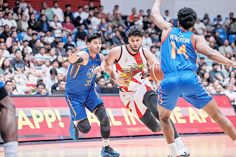 BENNIE Boatwright’s stint with Gilas Pilipinas in the 20th Asian Games is still in doubt despite inching closer to becoming a naturalized Filipino. 