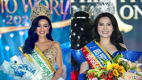 Why we, Filipinos, love our beauty queens and pageantry
