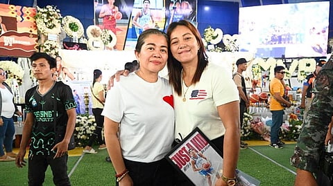 Baterbonias get more financial aid