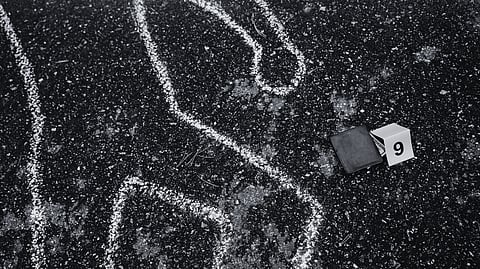 Sampaloc drinking brawl leaves minor dead