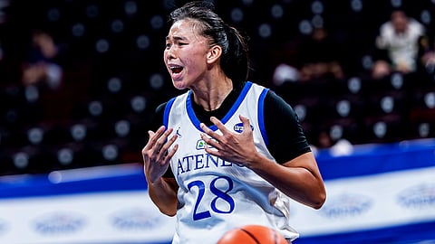 FOR her contributions to Gilas Pilipinas Women squad, Kacey dela Rosa will get a special citation when the CPC holds its Awards Night on 29 June. 