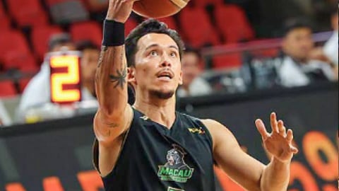 Black Knights seek revenge in Phl return