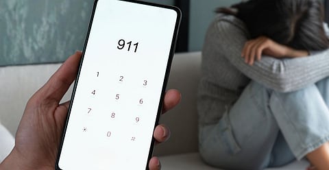 DILG: 911 hotline boosts emergency response times