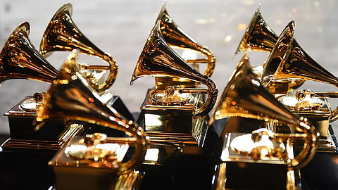 The Grammys just introduced new categories for 2027 race