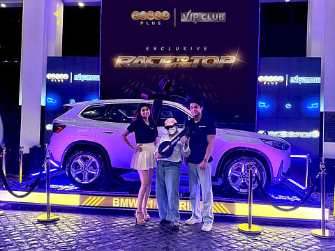 BingoPlus VIP Club unveils brand refresh