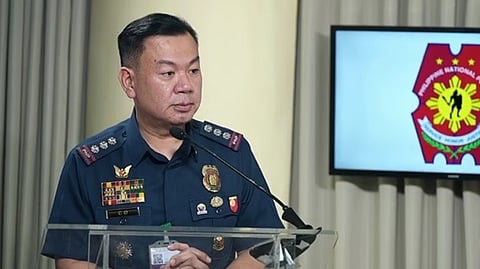 PNP admits it can’t cover all campuses