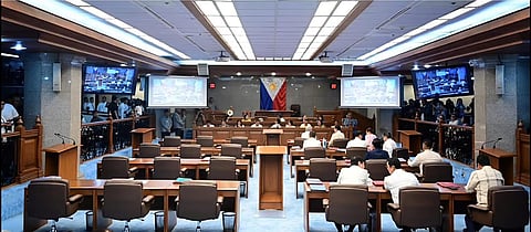 Senate to probe online radicalization