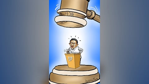 Credibility on trial