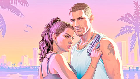 BLOCKBUSTER in waiting With pre-orders opening on 25 June, Grand Theft Auto VI is expected to be the biggest video game launch of 2026.