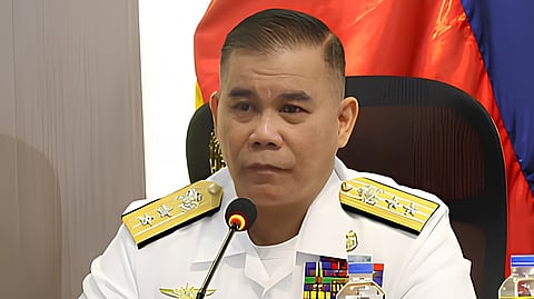 AFP flags Chinese mineral hunt