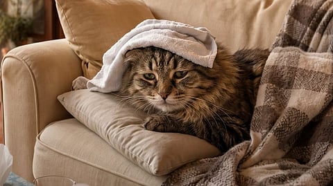 ITALY is the first country to allow paid emergency leave for seriously ill pets. Workers can take up to three paid days a year to care for a sick registered, microchipped pet with veterinary documentation.