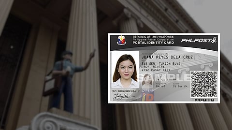 PHLPost keeps essential services open for Manila Day