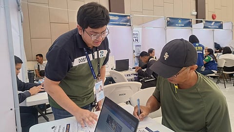 DOST offers livelihood, scholarship opportunities to returning OFWs