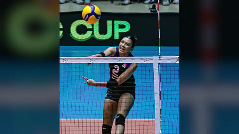 ALYSSA Valdez and Alas Pilipinas will still see action in the 20th Asian Games despite the Philippine Olympic Committee’s suspension of the Philippine National Volleyball Federation.  