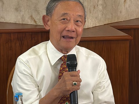 OPM Hitmaker Jose Mari Chan
