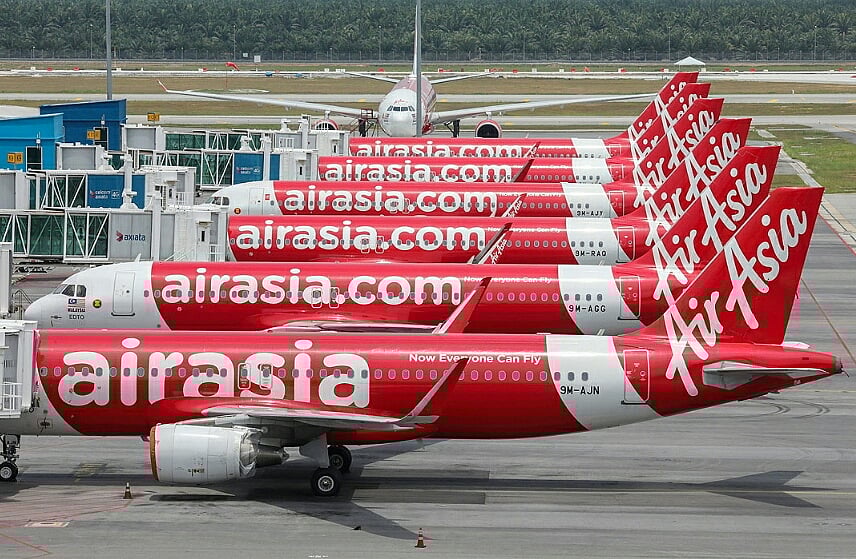 names AirAsia Asia2024 Best LowCost Carrier