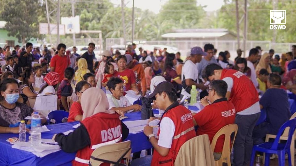 P600 monthly rice subsidy for 4Ps beneficiaries more practical — DSWD