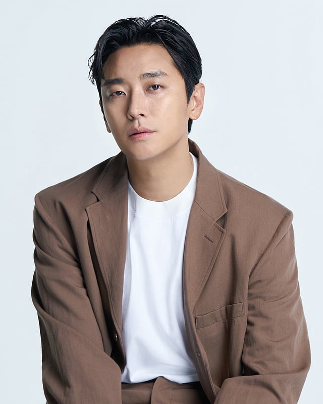 NEW SERIES ‘LIGHT SHOP’ — FROM THE MAKERS OF HIT DRAMA ‘MOVING ...