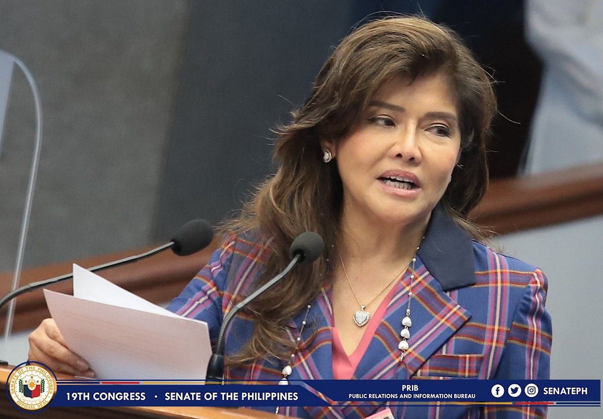 ‘End PI once and for all’