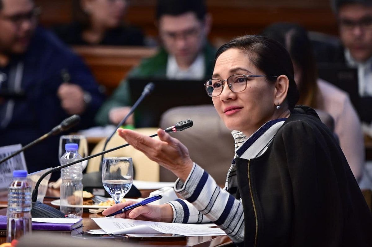 Risa wants plenary debates on divorce bill