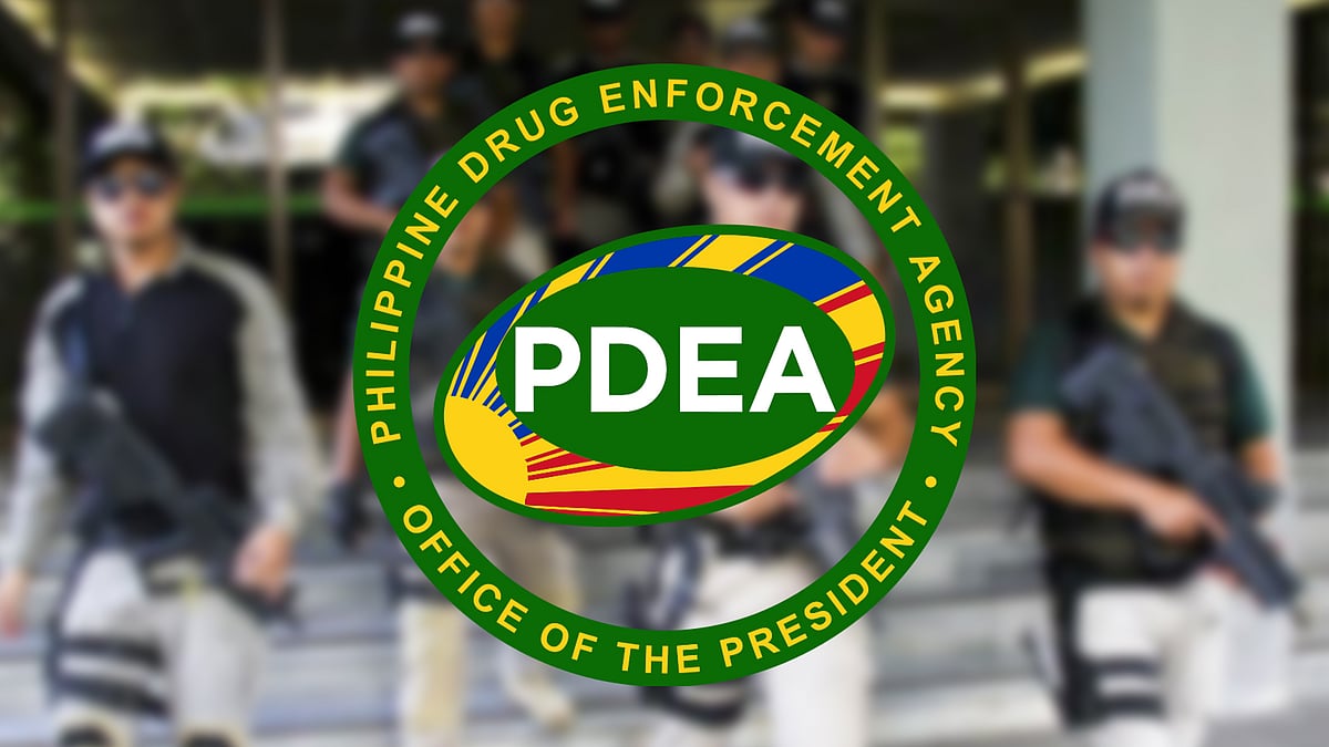 PDEA Seizes ₱7.50 Billion in Illegal Drugs, 107 Arrested Nationwide