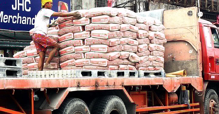 DTI to continue defending local cement manufacturers