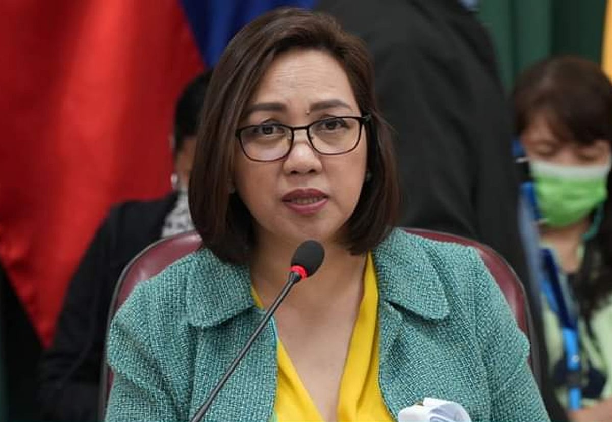 Rody rants cast bad light, solon says