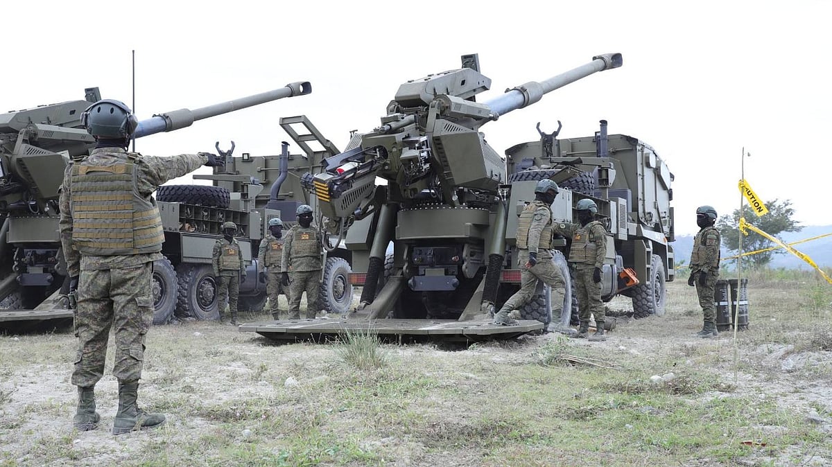 422 NPA rebels neutralized in Q1 2024 — AFP
