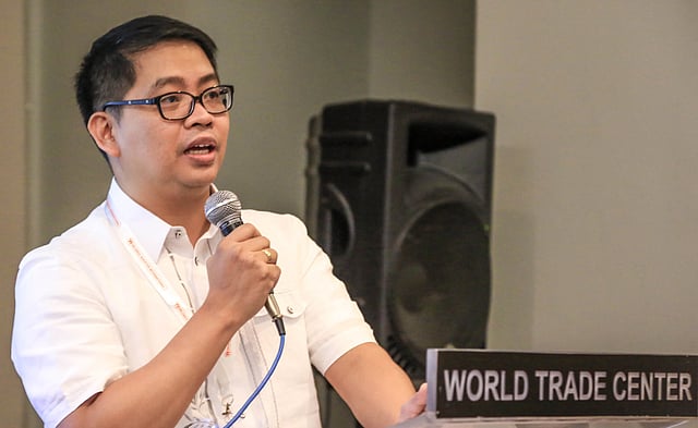 DA: NFA 'business as usual' amid 139 employee suspension