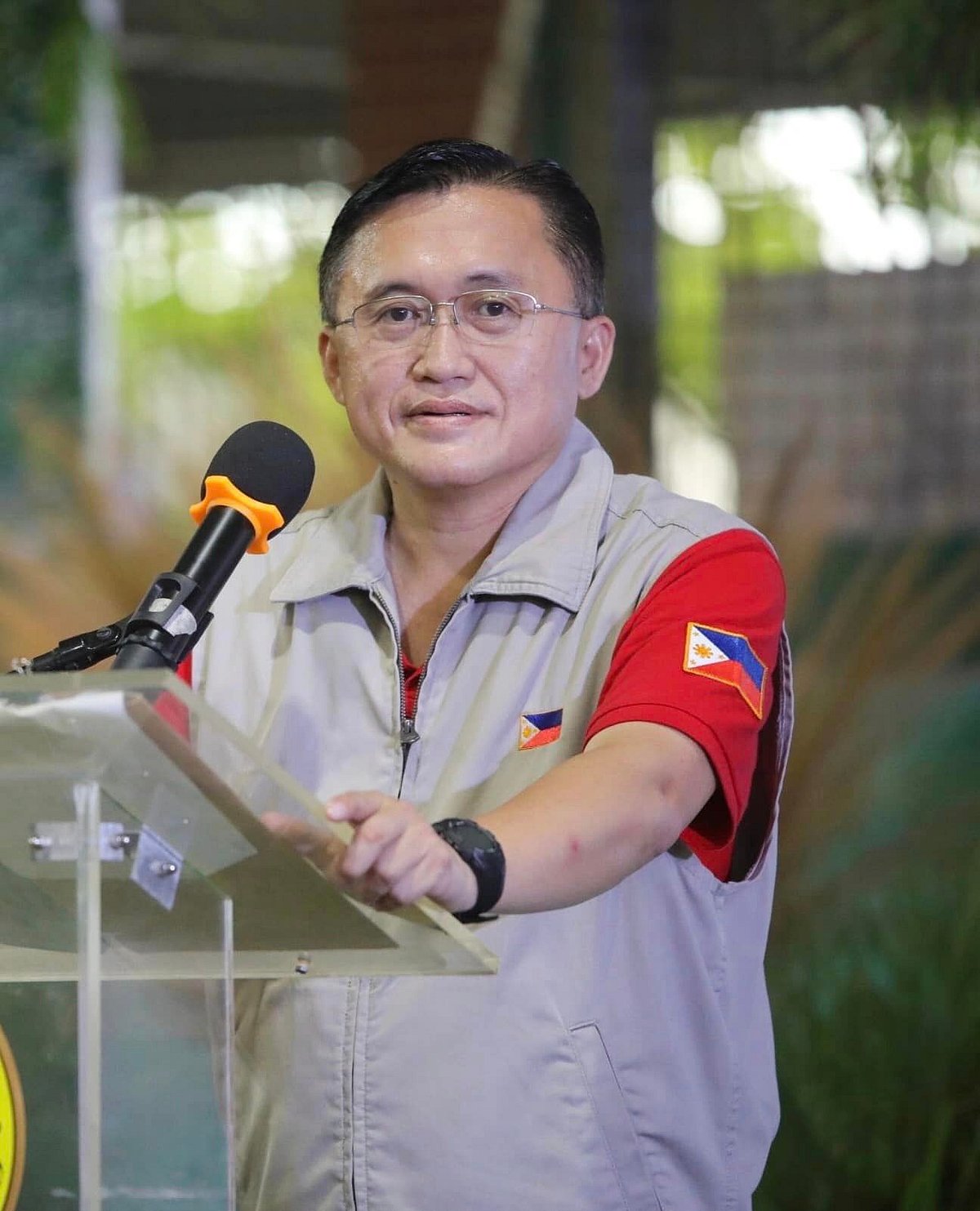 Fallen police officers unsung heroes — Go