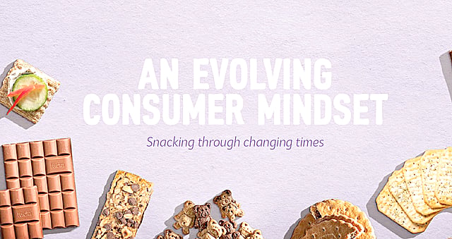 Value Snacking 5th State of Snacking Report Released