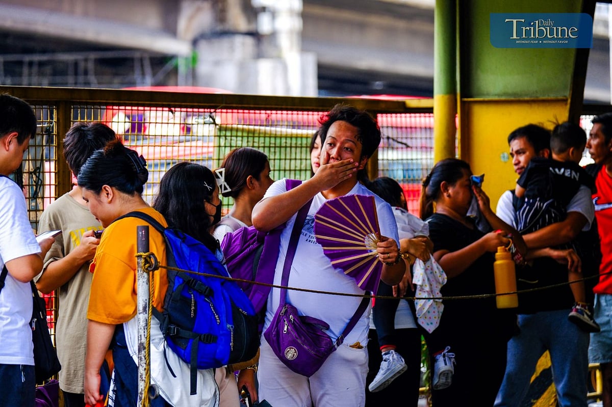 Dangerous heat index expected in 18 areas